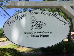 Upper Room Food Ministries