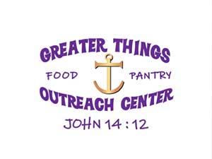 Greater Things Outreach Center