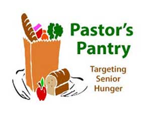 Pastors Pantry